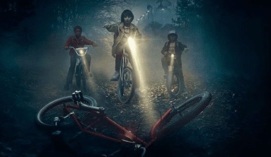 DJ Yoda has turned the Stranger Things soundtrack into a house party mix
