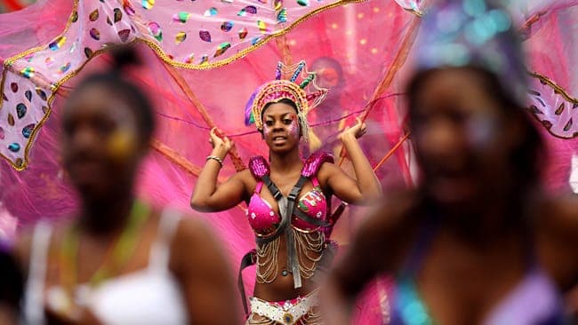 Notting Hill Carnival will not be ticketed next year