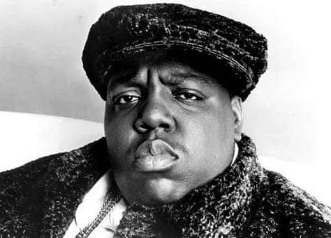 Posthumous Notorious B.I.G. album The King and I and hologram show due later this year
