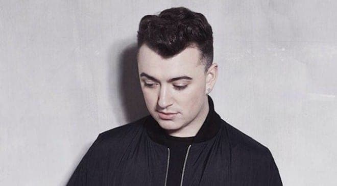 Sam Smith announces debut album In The Lonely Hour in May, shares tour dates