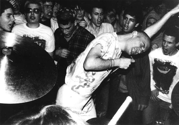 Watch the trailer for Salad Days, a documentary on D.C. hardcore featuring Ian MacKaye, Henry Rollins and Dave Grohl