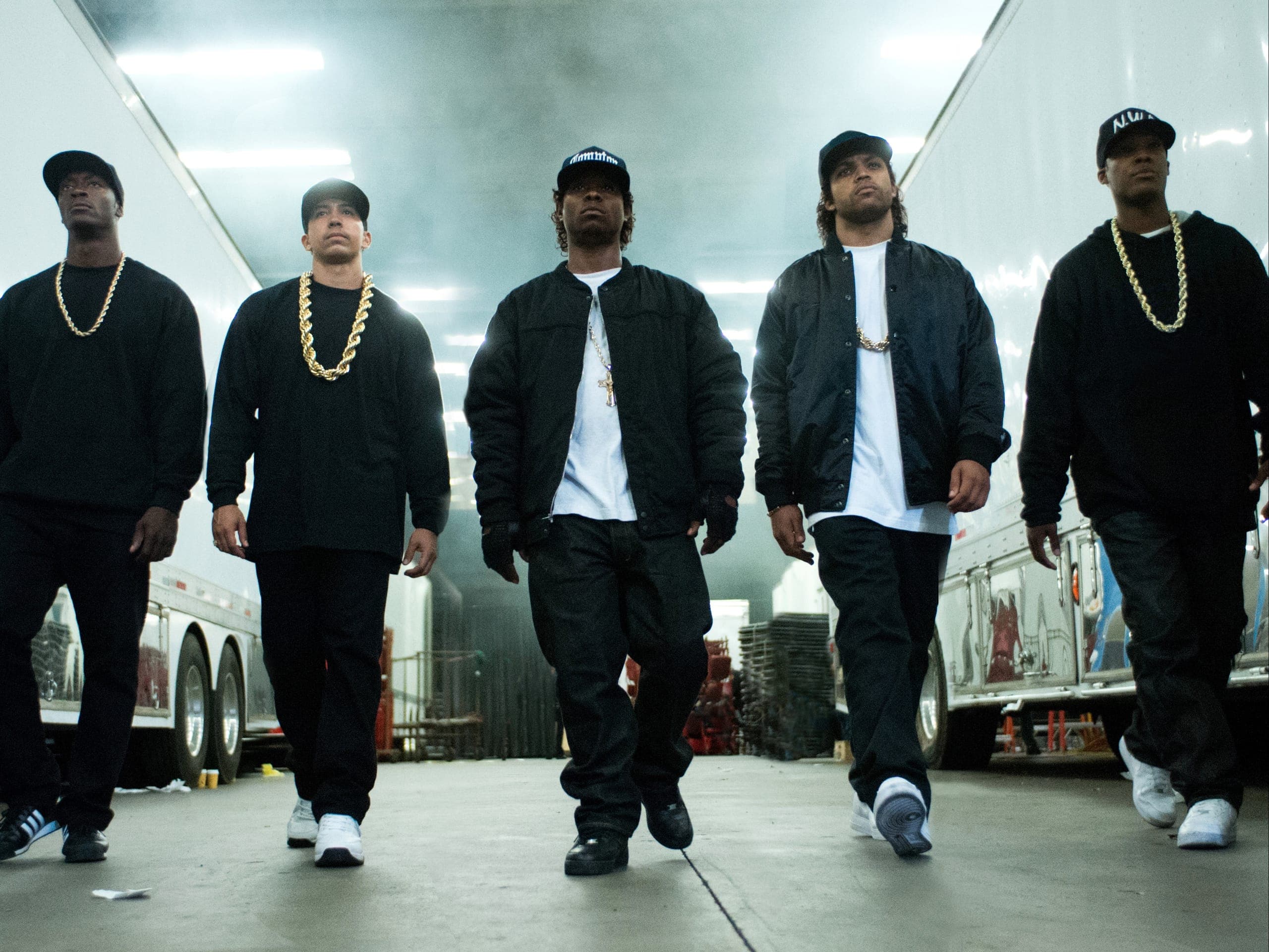 NWA’s legal spat with Jerry Heller over Straight Outta Compton is about to get ugly