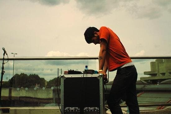 The Haxan Cloak, Forest Swords and Atom™ announced for Semibreve Festival