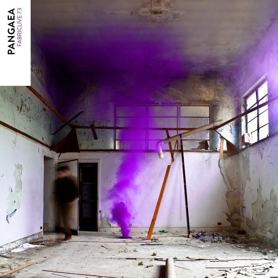 Fabriclive 73