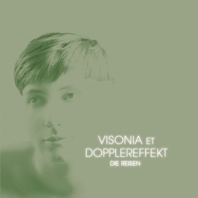 Dopplereffekt drops collaborative 12″ ‘Die Riesen’ with Chilean producer Visionia