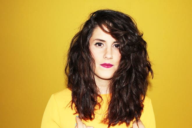 Shanti Celeste returns to Idle Hands with new single