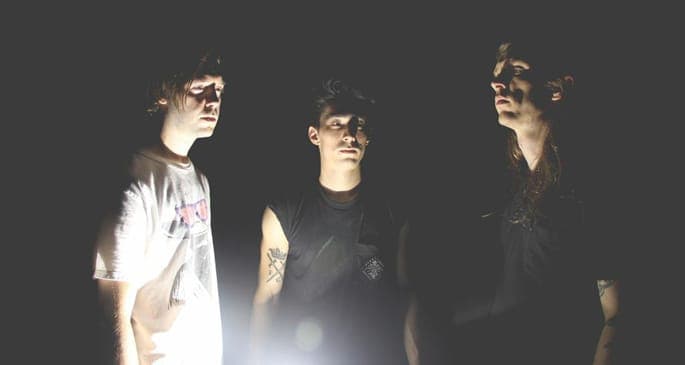 Detroit’s Ritual Howls blend industrial music, Nick Cave and Morricone on ‘The Taste of You’