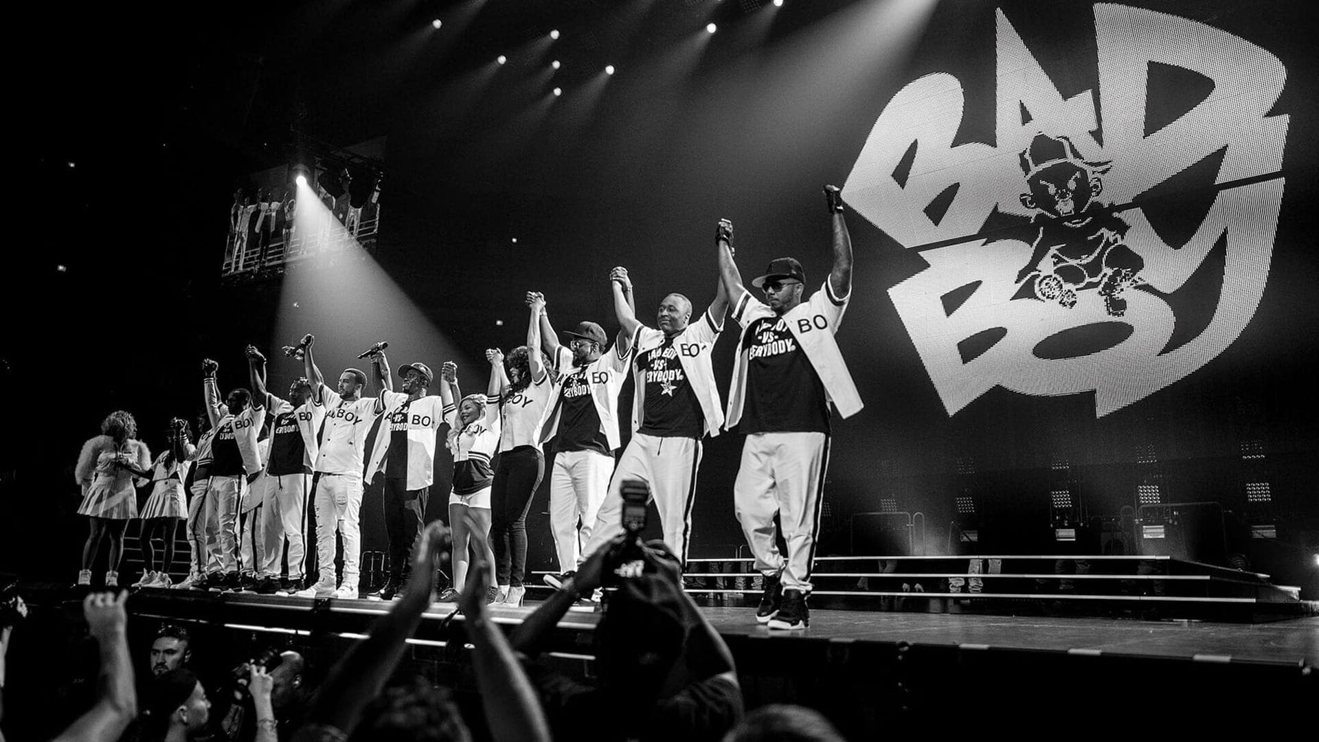 Puff Daddy to debut Bad Boy documentary Can’t Stop, Won’t Stop at Tribeca Film Festival