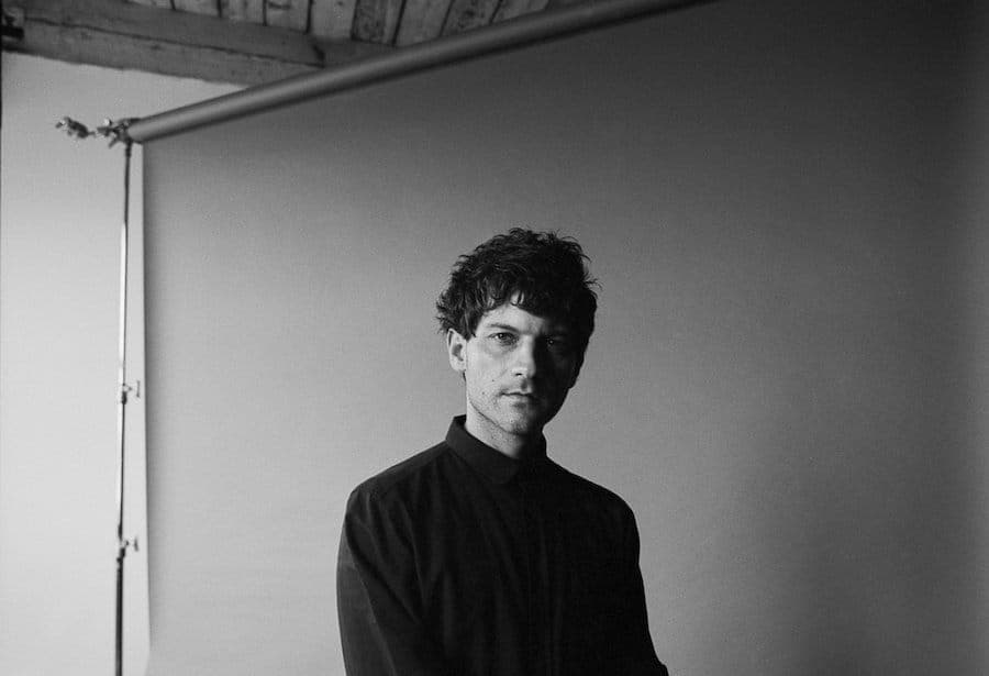 Eli Keszler weaves otherworldly percussion on dub-influenced LP Last Signs of Speed