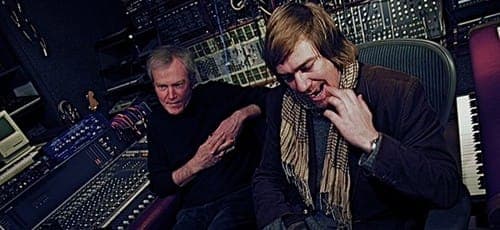 John Foxx and Benge collaborate on new album, Interplay