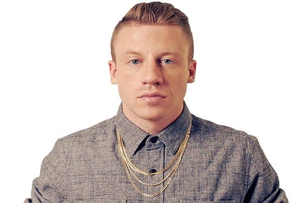 Macklemore reflects on the US election on new track ‘Wednesday Morning’
