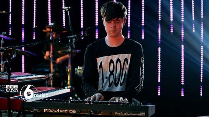Watch 6 Music Festival sets from James Blake, Kelis, Wild Beasts and more