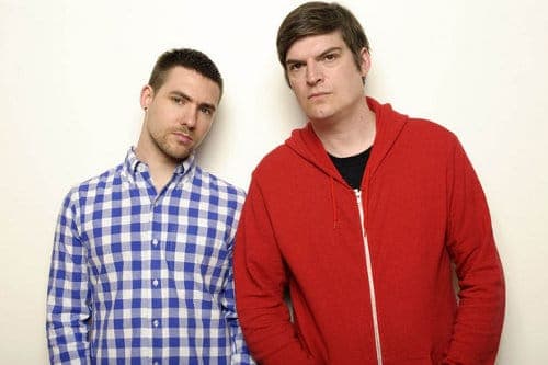 Stream Count & Sinden’s new album Mega Mega Mega, only on FACT