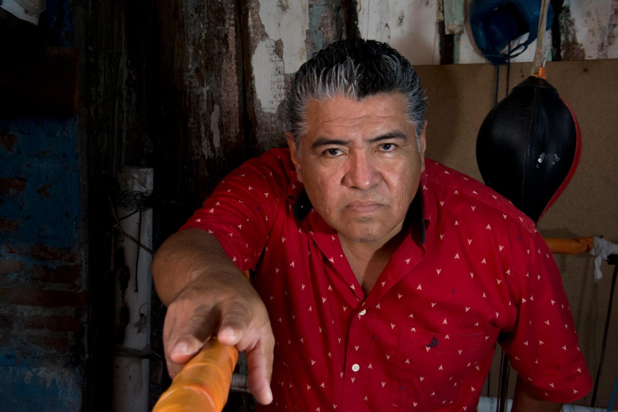 El Malecón: Mexican reggaeton and the Veracruz club that became its epicenter