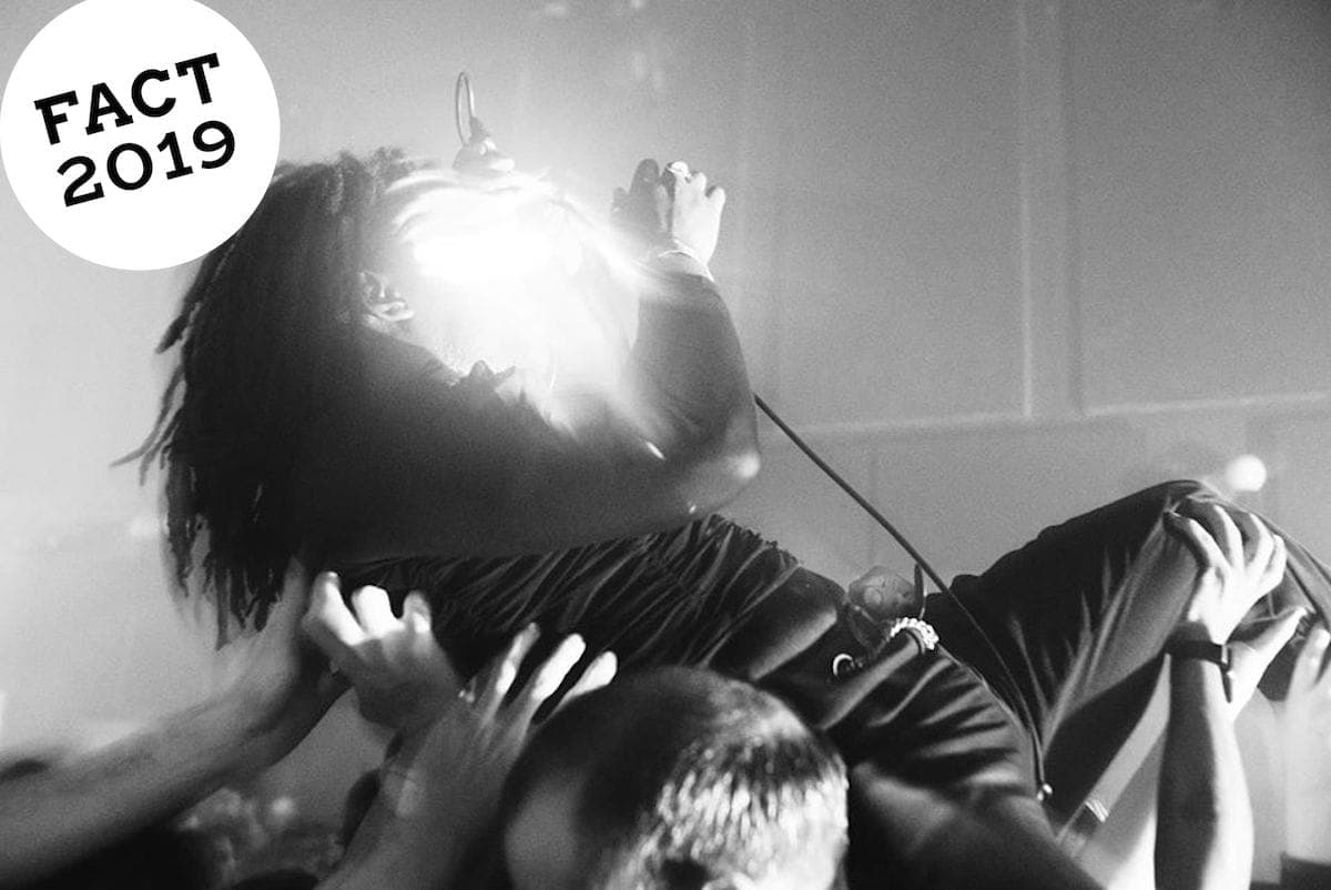 Interdependence, or how I learned to love again on the dancefloor
