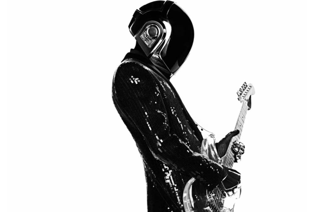 “They have officially Gervaised”: the best initial reactions to Daft Punk’s Random Access Memories