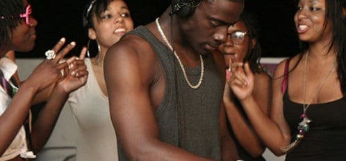 Download Lil Silva’s remix of The Streets