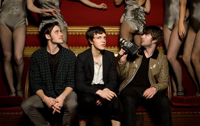 Friendly Fires, Andrew Weatherall, Darkstar and more confirmed for Land of Kings 2013