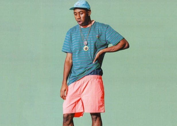 Listen to Tyler, the Creator’s new track ‘911 / Mr. Lonely’ featuring Frank Ocean
