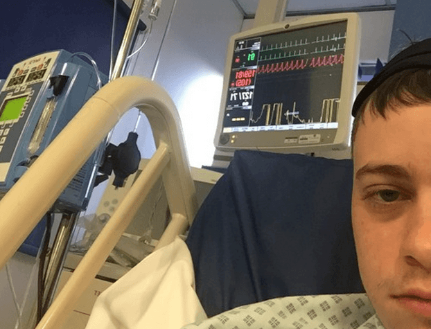 Rustie shares '160 Hospital Riddim'