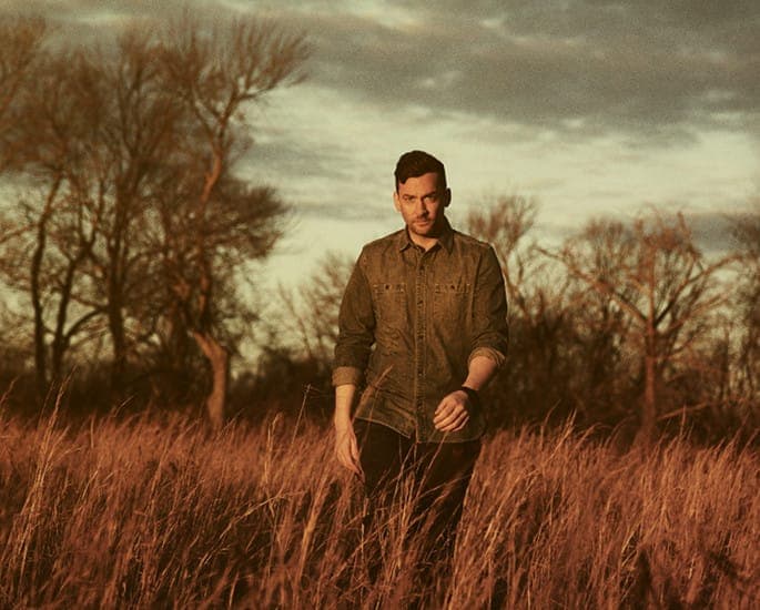 Bonobo announces rare London DJ set at Shapes