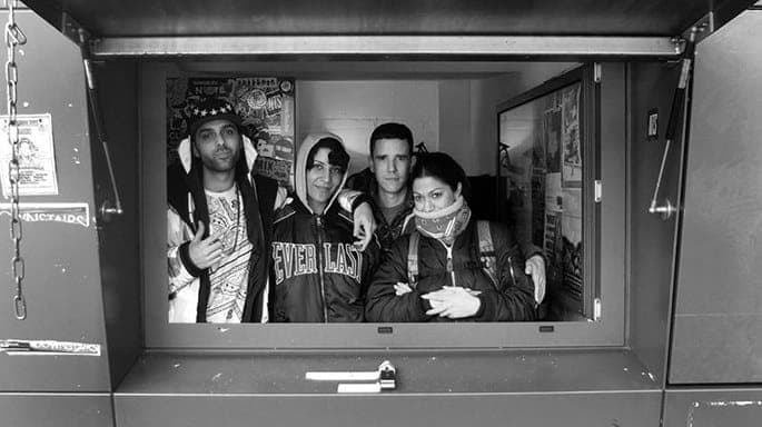 Stream Future Brown and Ruff Sqwad’s Rapid on NTS; Lit City Trax takes over London’s Dance Tunnel this Thursday