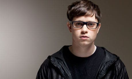 Watch the video for 'Boatsss', Rustie's contribution to new charity compilation BOATS