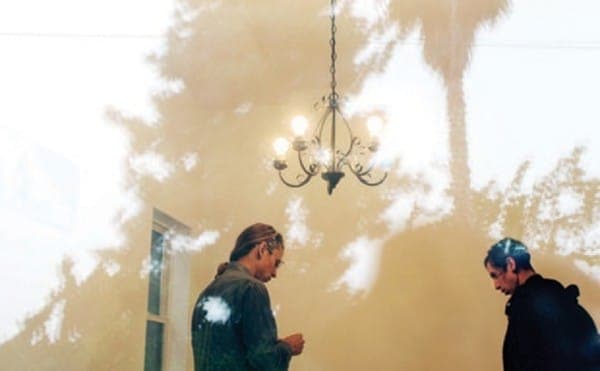 4AD’s Inc. announce debut album No World: stream ‘5 Days’ inside