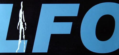 Bloc 2011: LFO, Aphex Twin, Joy Orbison and many more