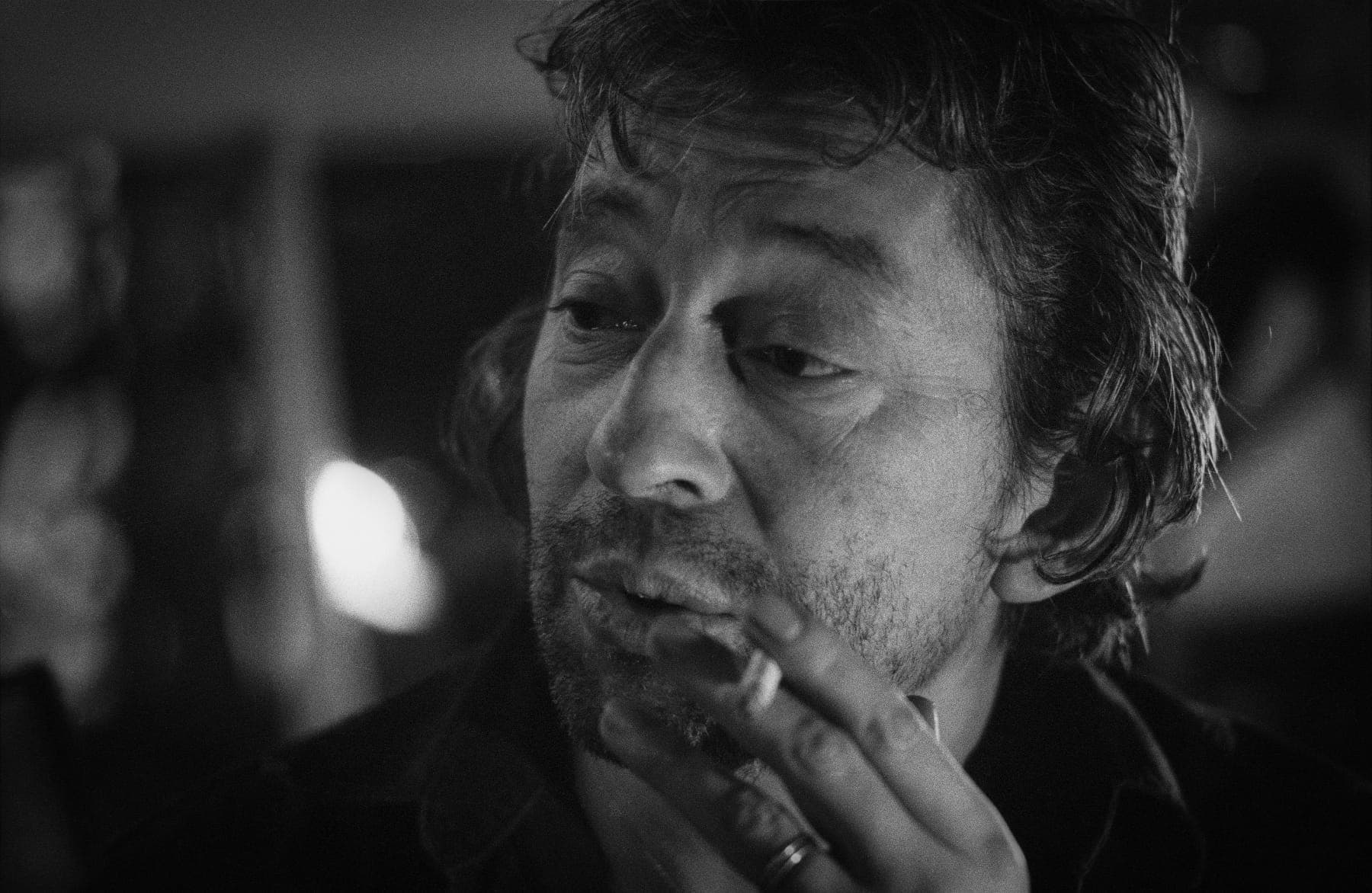 A beginner’s guide to Serge Gainsbourg