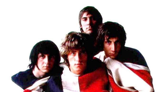 The Who plan one last tour for 2015, then will call it a day