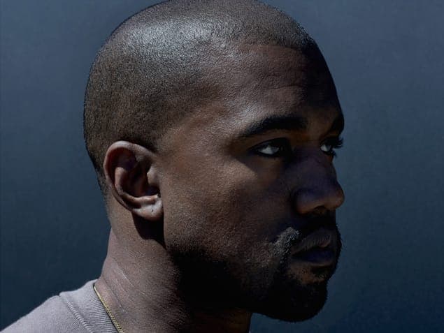 Kanye West's forthcoming album has a new title