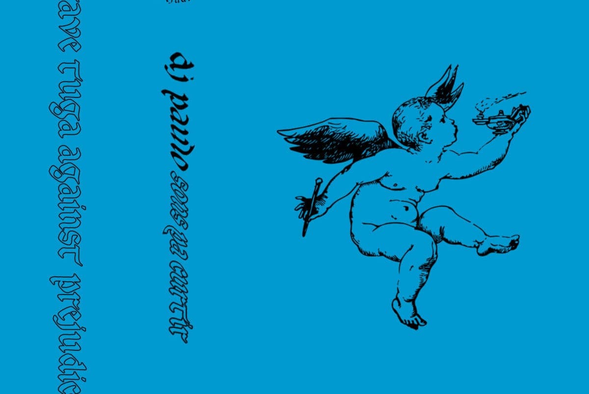 Rave Tuga to release new DJ Paulo EP, Sons Pa Curtir