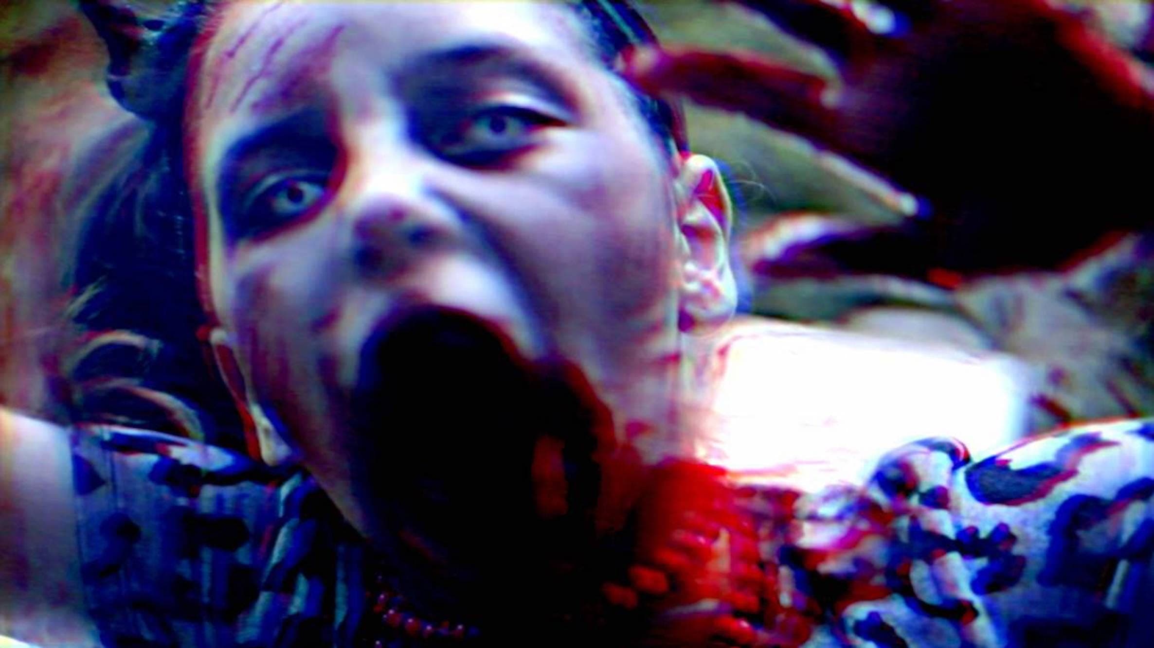 How Tara Busch’s I Speak Machine used Ennio Morricone to inform a 1980s zombie movie soundtrack