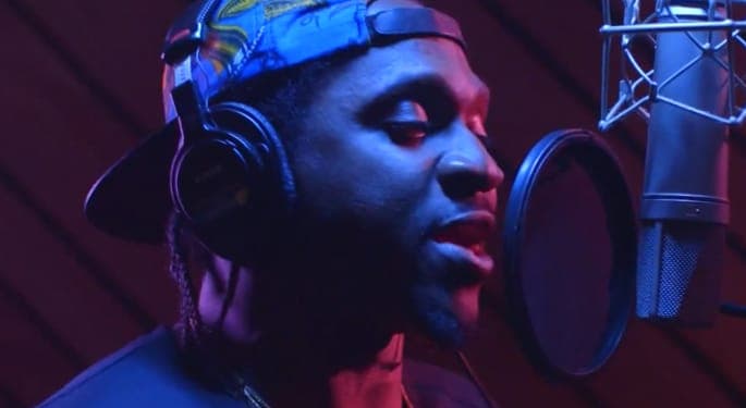 Listen to 36-rapper posse cut 'The Rap Monument' in full featuring Pusha T, Young Thug, Danny Brown, Raekwon and more