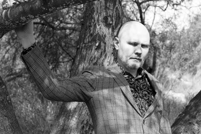 Billy Corgan is making a movie and he might want to film and perform in your house