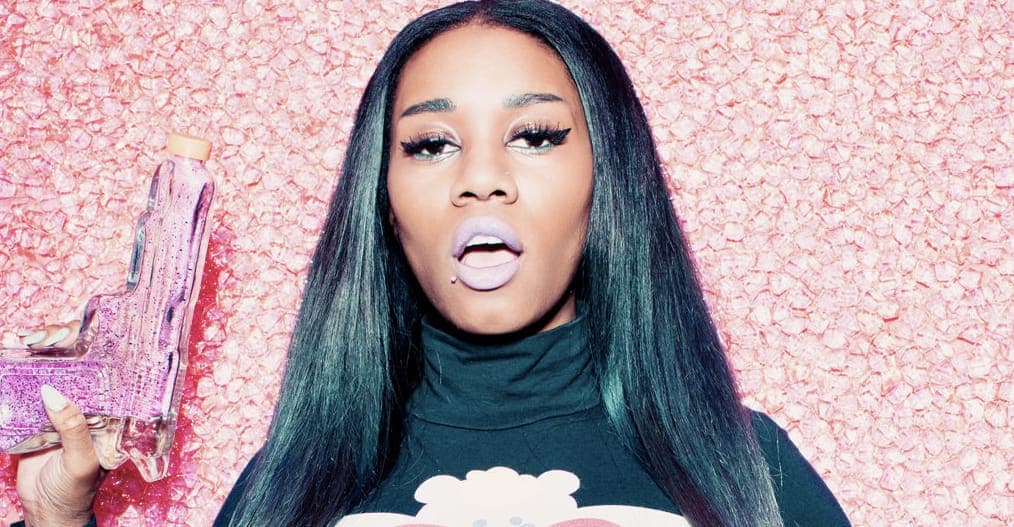 Singles Club: Dai Burger brings fiery club rap and Tulisa shits all over a garage classic