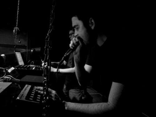 Regis and Surgeon reform legendary British techno unit the British Murder Boys