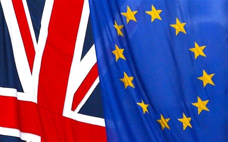 Musicians react as the UK votes to leave the EU