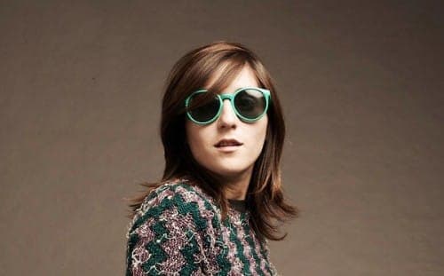 Nite Jewel embarks on UK tour