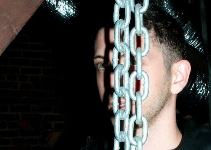 Shlohmo announces North American tour