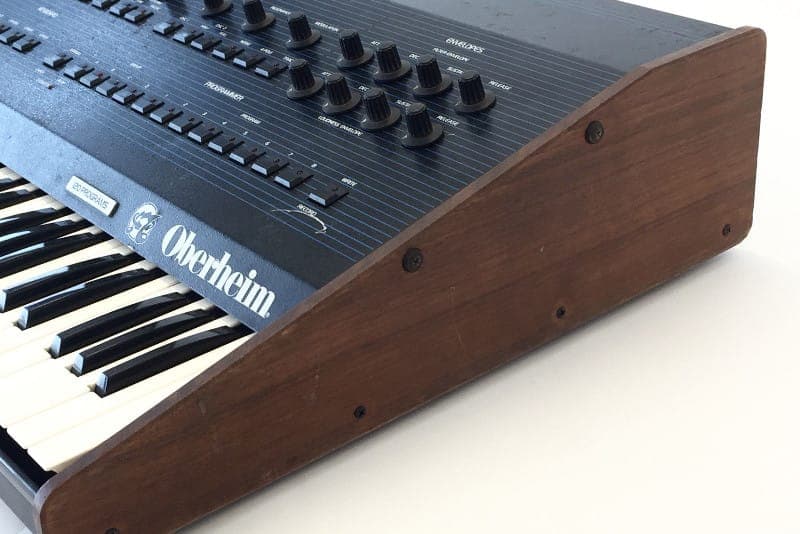 Curtis chip company speaks out against vintage synth cloning