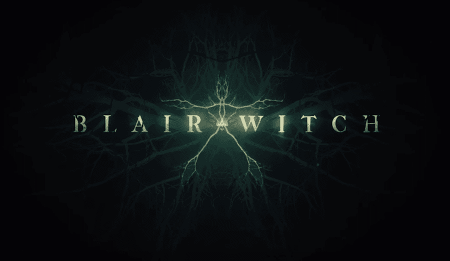 Death Waltz announces Black Witch vinyl soundtrack release