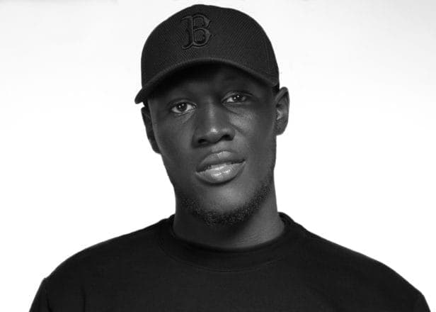 Stormzy donates thousands to help British student go to Harvard