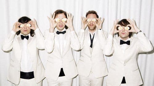 Soulwax and 2manydjs bring Christmas show to Warehouse Project