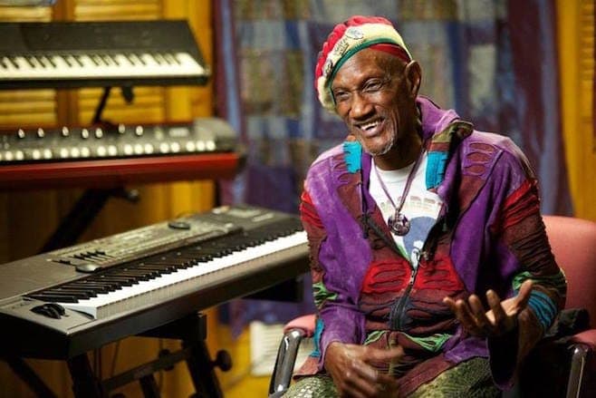 Parliament-Funkadelic keyboardist Bernie Worrell dies at 72