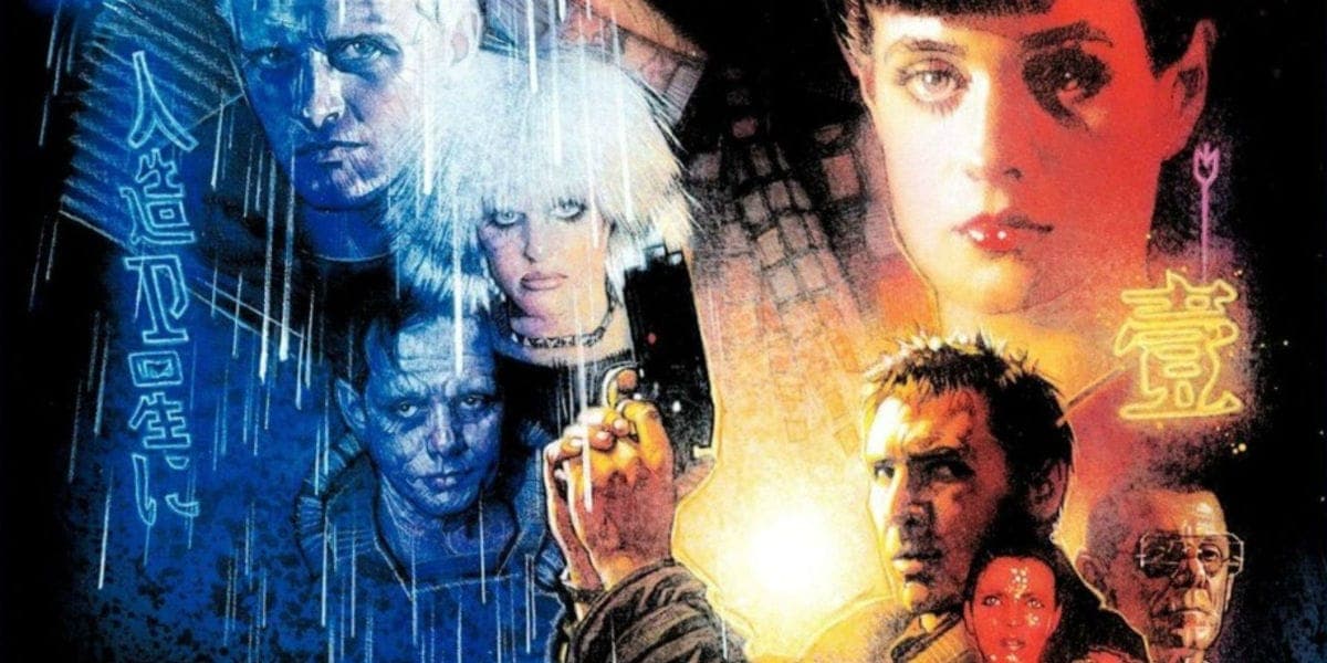 Jóhann Jóhannsson on scoring Blade Runner 2: “I’ve been given a challenge of mythical proportions”