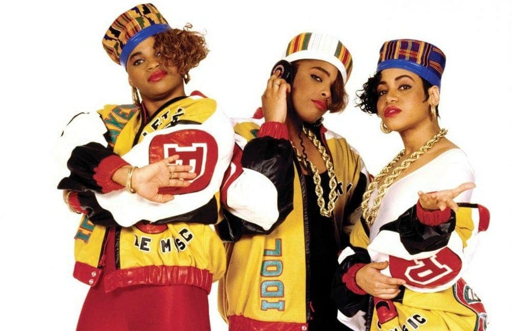 Salt-N-Pepa, Coolio and Vanilla Ice to headline I Love The ‘90s UK tour