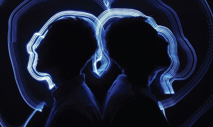 Premiere: Stream Bibio's gorgeous remix of Letherette's 'After Dawn'