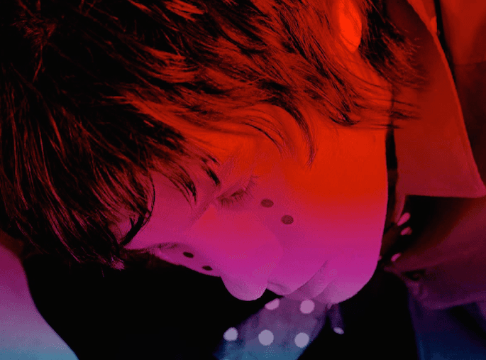 Johnny Jewel unveils 'Just Like You' first single from Chromatics' Dear Tommy, says he'll release a new single every week